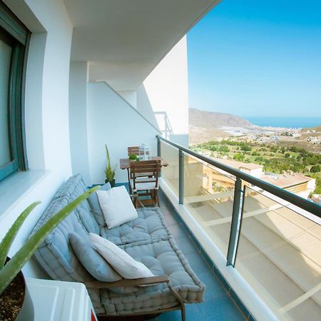 Apartamentos Msc Golf & Beach La Envia Eksteriør bilde