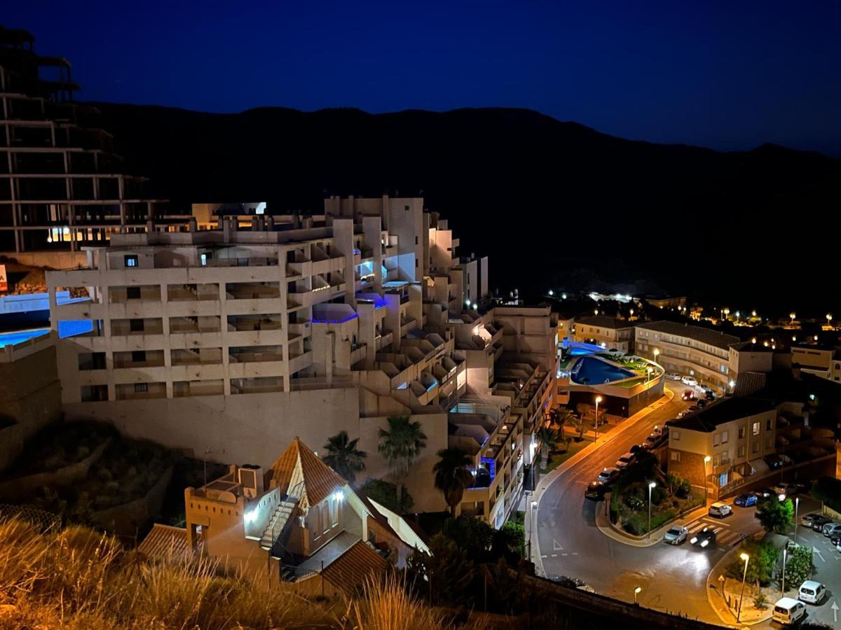 Apartamentos Msc Golf & Beach La Envia Eksteriør bilde
