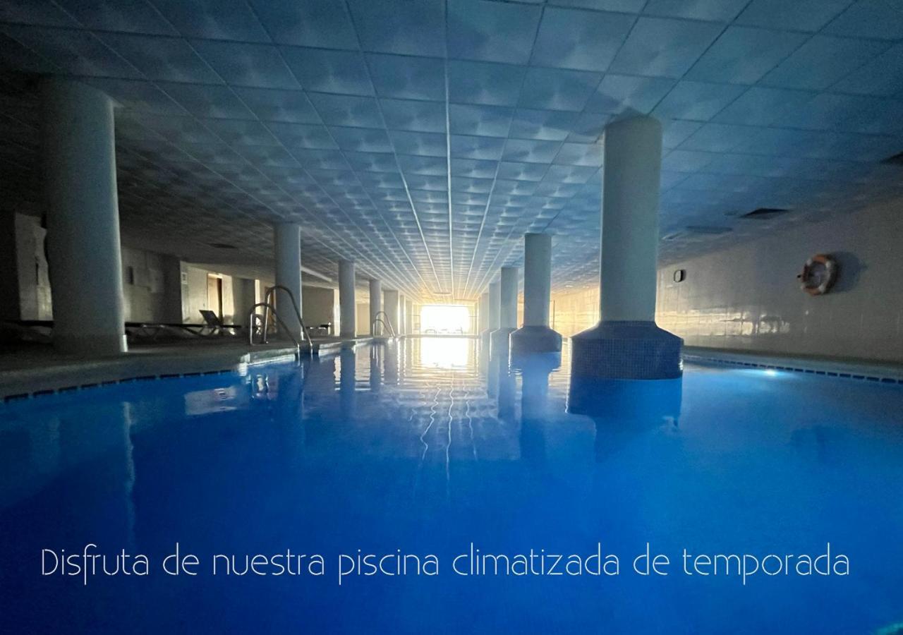 Apartamentos Msc Golf & Beach La Envia Eksteriør bilde