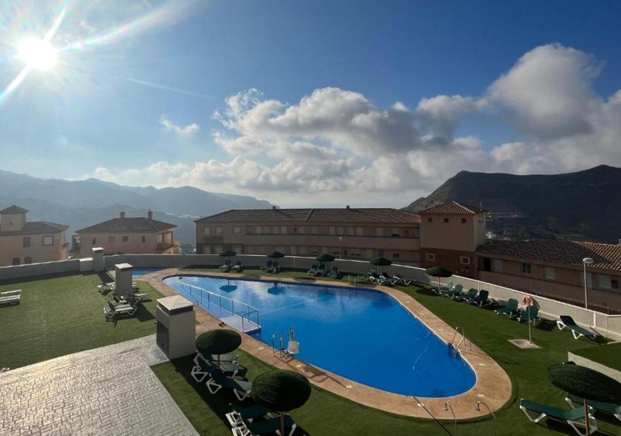 Apartamentos Msc Golf & Beach La Envia Eksteriør bilde