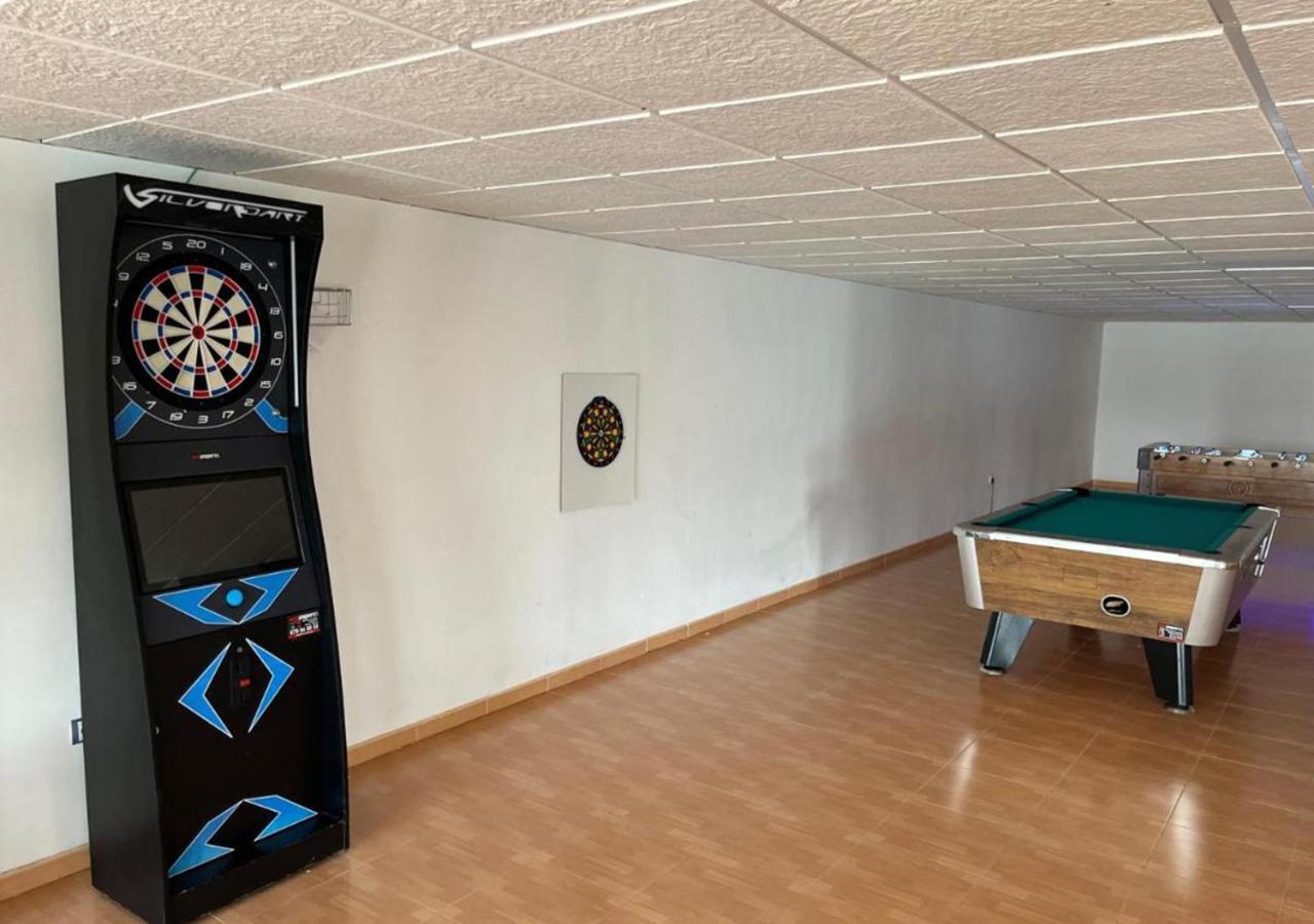 Apartamentos Msc Golf & Beach La Envia Eksteriør bilde