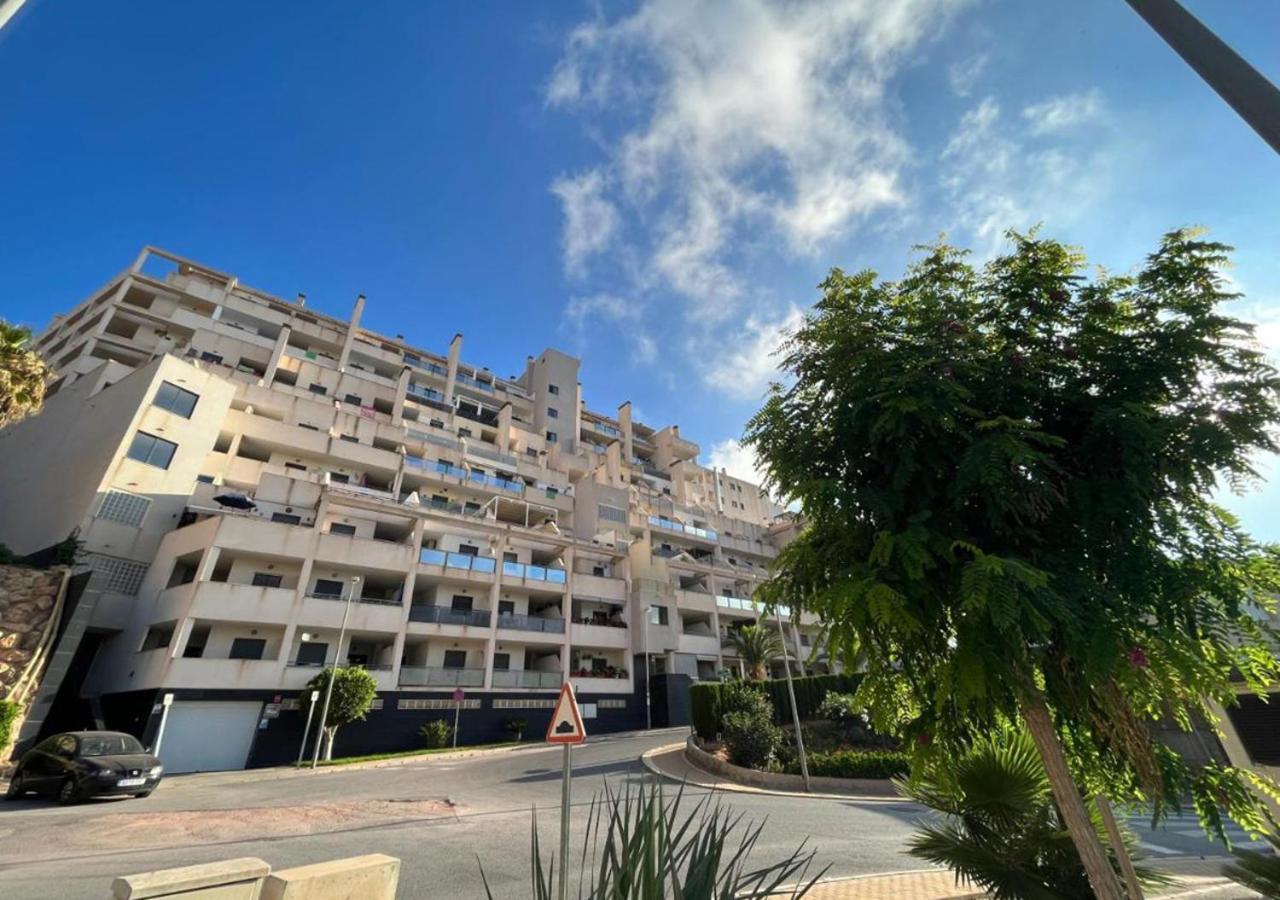 Apartamentos Msc Golf & Beach La Envia Eksteriør bilde