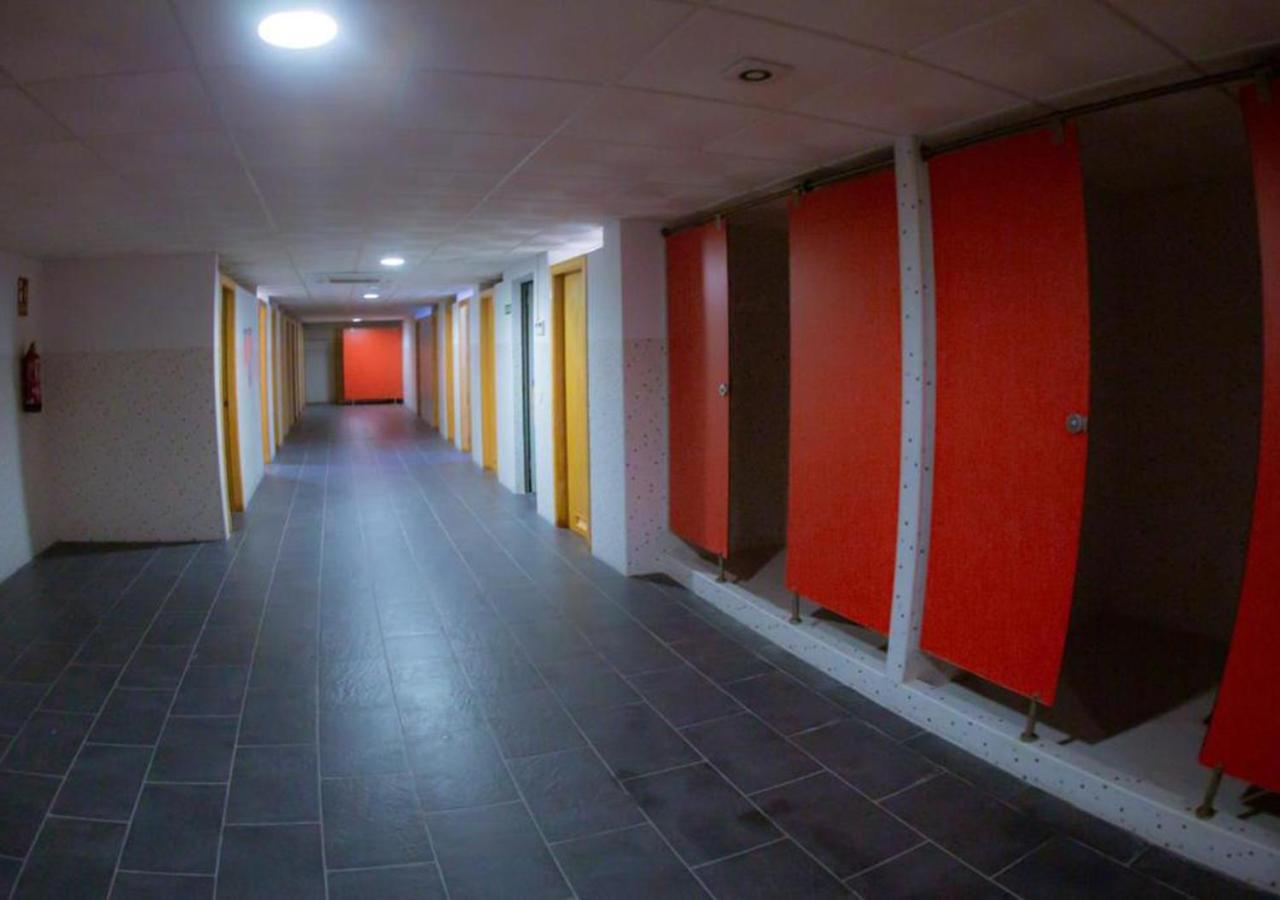Apartamentos Msc Golf & Beach La Envia Eksteriør bilde