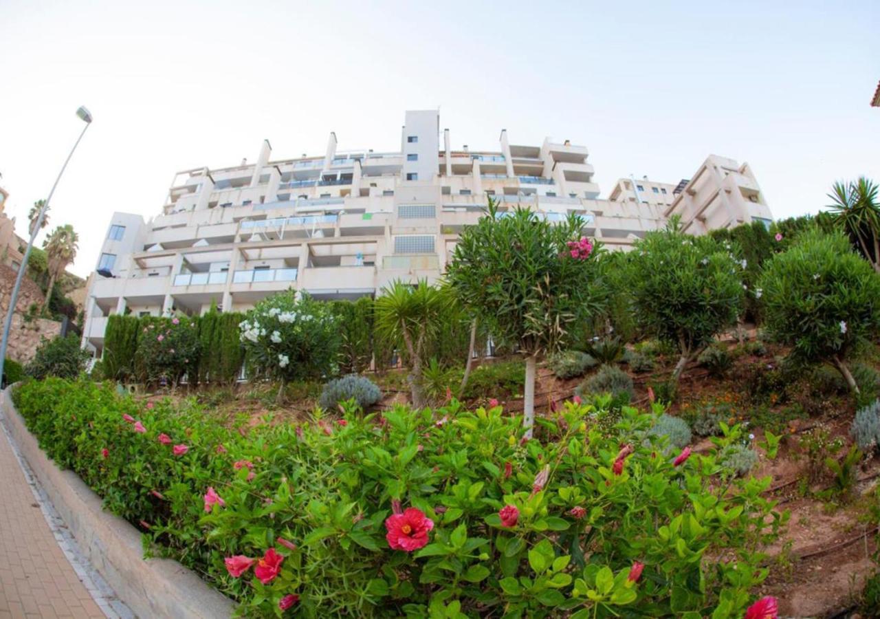 Apartamentos Msc Golf & Beach La Envia Eksteriør bilde