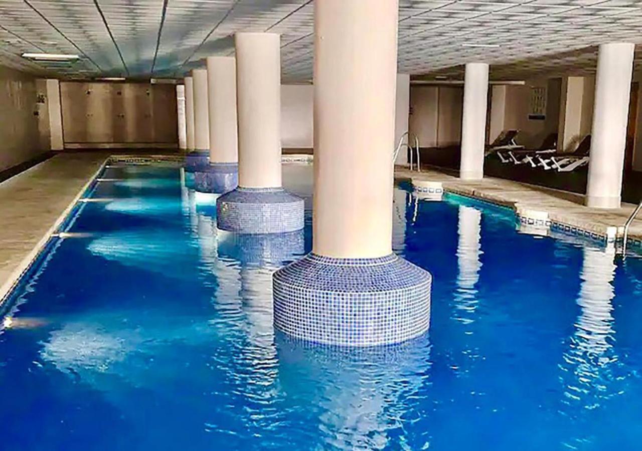 Apartamentos Msc Golf & Beach La Envia Eksteriør bilde