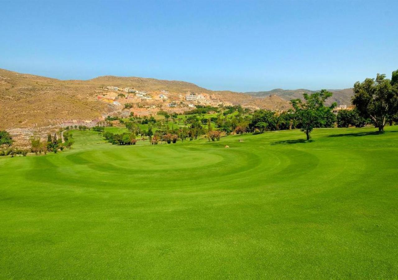 Apartamentos Msc Golf & Beach La Envia Eksteriør bilde