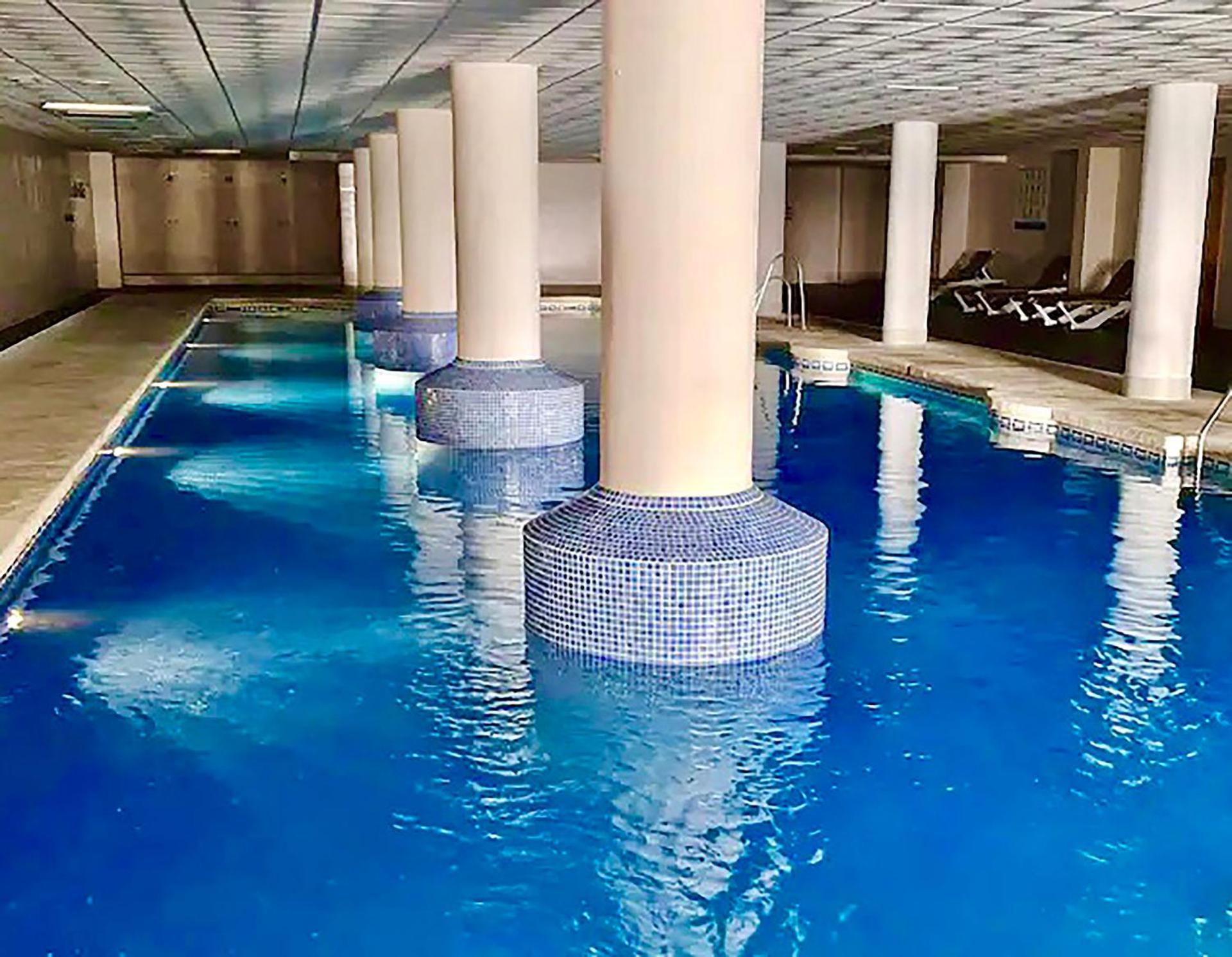 Apartamentos Msc Golf & Beach La Envia Eksteriør bilde