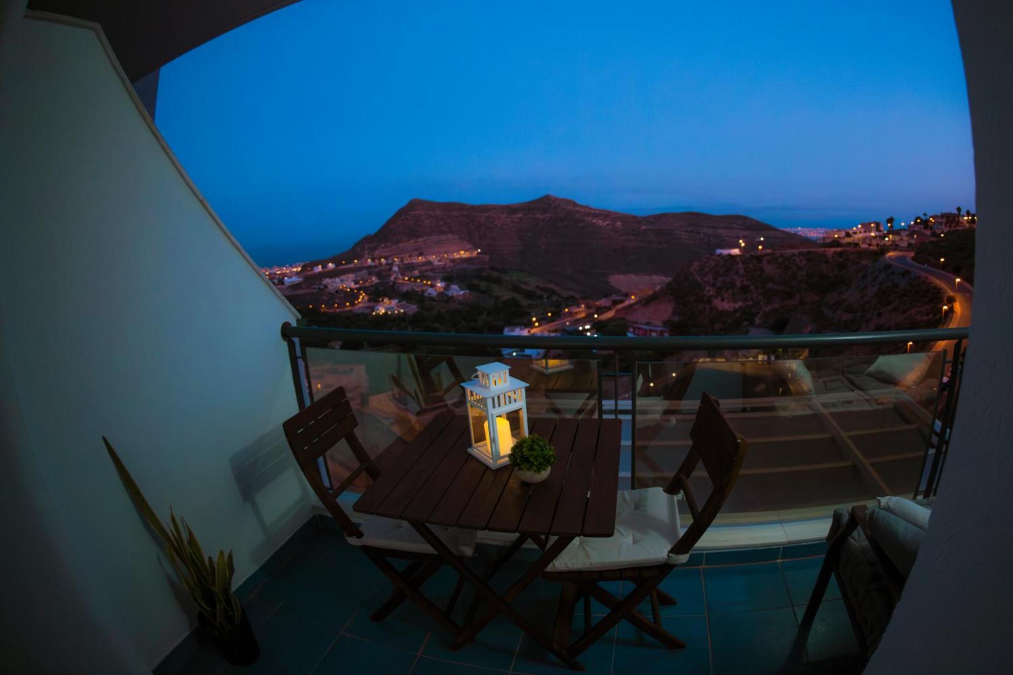 Apartamentos Msc Golf & Beach La Envia Eksteriør bilde