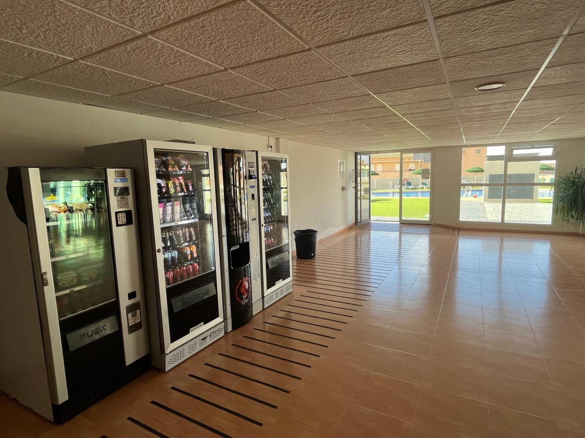 Apartamentos Msc Golf & Beach La Envia Eksteriør bilde