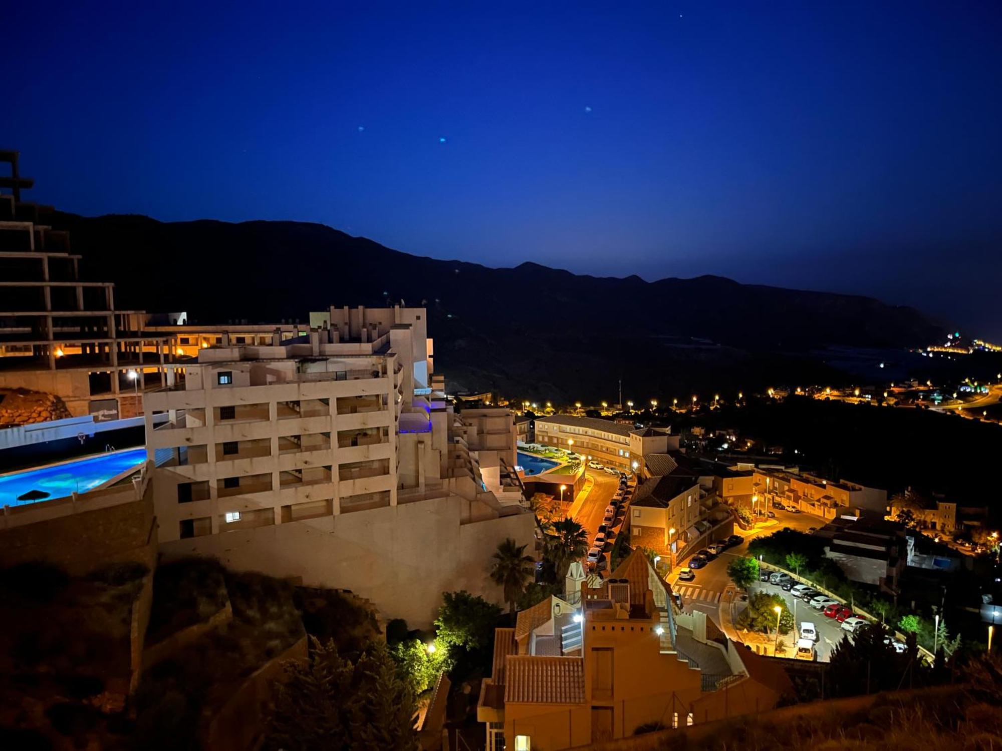 Apartamentos Msc Golf & Beach La Envia Eksteriør bilde